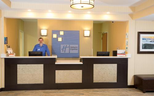 Cherokee Resort | Holiday Inn Express Hotel & Suites Cherokee-Casino by IHG