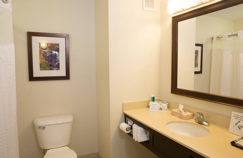 Cherokee Hotel | Holiday Inn Express Hotel & Suites Cherokee/Casino by IHG