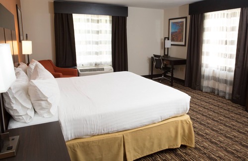 Cherokee Hotel | Holiday Inn Express Hotel & Suites Cherokee/Casino by IHG