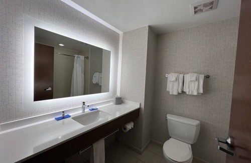 Elkridge Hotel | Holiday Inn Express Hotel & Suites Columbia East - Elkridge by IHG