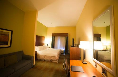 Lithonia Hotel | Holiday Inn Express Hotel & Suites Atlanta East - Lithonia by IHG