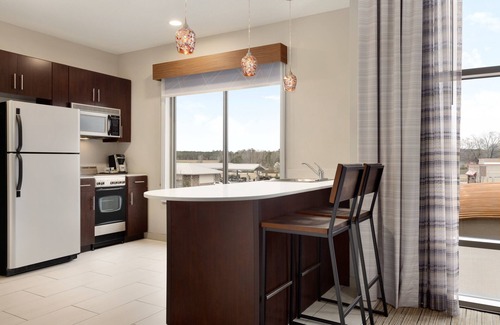 Opelika Hotel | Holiday Inn Express Hotel and Suites of Opelika/Auburn by IHG