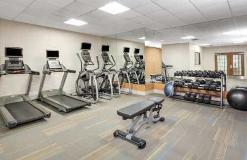 Riverhead Hotel | Holiday Inn Express Hotel & Suites East End by IHG