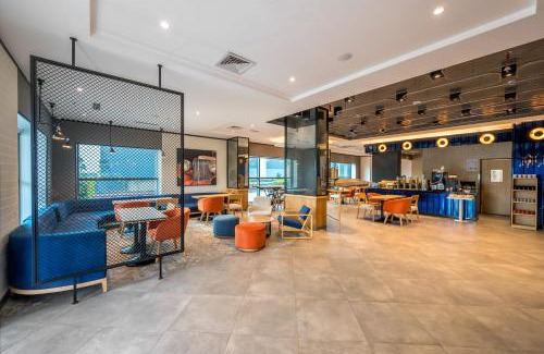 Knowledge Park III Hotel | Holiday Inn Express Greater Noida Knowledge Park by IHG