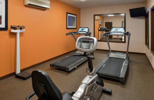 Kingman Hotel | Holiday Inn Express Kingman by IHG
