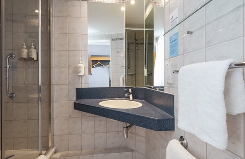 Waltham Forest Hotel | Holiday Inn Express London Chingford by IHG