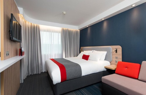Peninsula Hotel | Holiday Inn Express London Greenwich by IHG