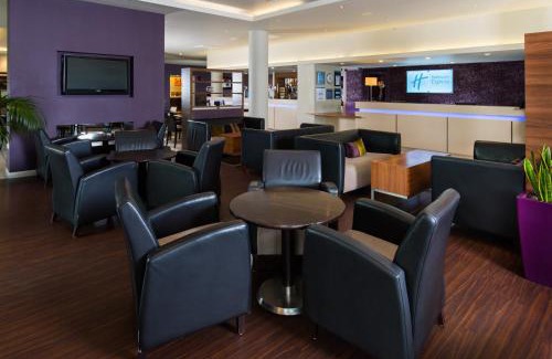 Peninsula Hotel | Holiday Inn Express London Greenwich by IHG