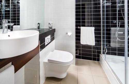 Custom House Hotel | Holiday Inn Express London - ExCel by IHG