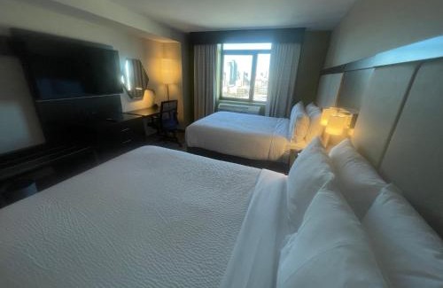 Hunters Point Hotel | Holiday Inn Express Long Island City E - New York by IHG