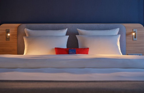 Munchen District Hotel | Holiday Inn Express München-Messe by IHG
