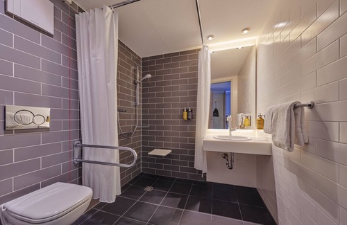 Munchen District Hotel | Holiday Inn Express München-Messe by IHG