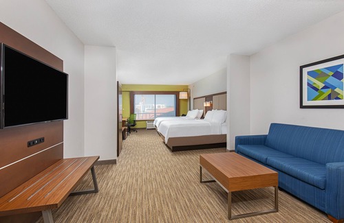 Mount Juliet Hotel | Holiday Inn Express Mt. Juliet by IHG