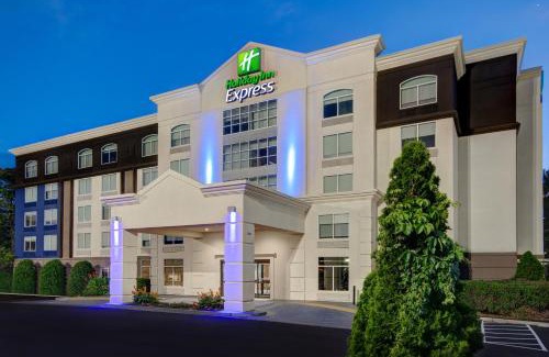 Marietta Hotel | Holiday Inn Express Marietta - Atlanta Northwest by IHG