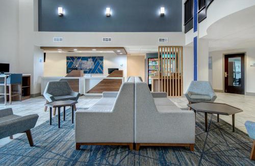 Marietta Hotel | Holiday Inn Express Marietta - Atlanta Northwest by IHG