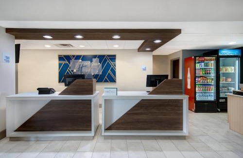 Marietta Hotel | Holiday Inn Express Marietta - Atlanta Northwest by IHG