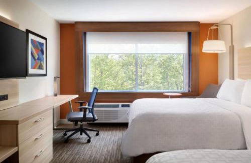 Plymouth Hotel | Holiday Inn Express - Minneapolis West - Plymouth by IHG