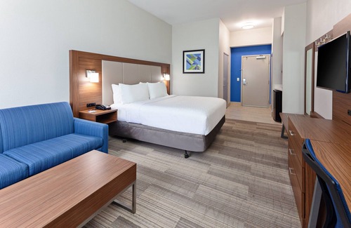 Scripps Ranch Hotel | Holiday Inn Express Mira Mesa-San Diego by IHG