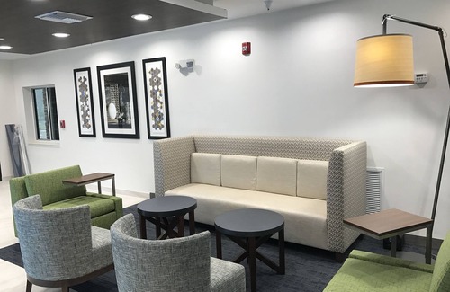 Rural Estates Hotel | Holiday Inn Express Naples South I-75 by IHG