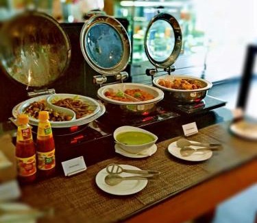 South West Hotel | Holiday Inn Express New Delhi International Airport T3 by IHG