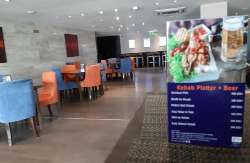 South West Hotel | Holiday Inn Express New Delhi International Airport T3 by IHG