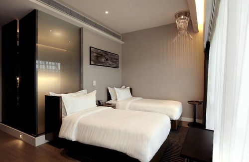 South West Hotel | Holiday Inn Express New Delhi International Airport T3 by IHG