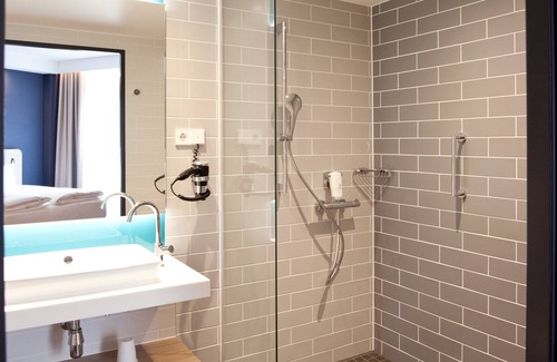 Offenburg Hotel | Holiday Inn Express Offenburg by IHG