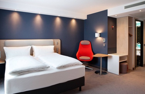 Offenburg Hotel | Holiday Inn Express Offenburg by IHG