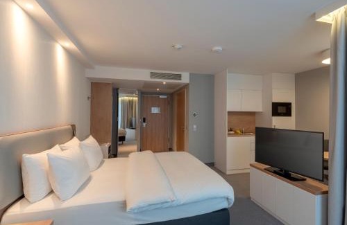 Offenbach am Main Hotel | Holiday Inn Express - Offenbach by IHG