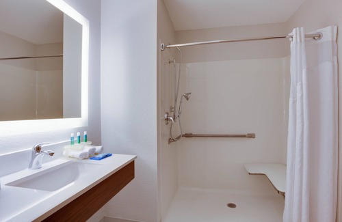 Orlando Hotel | Holiday Inn Express Orlando International Airport by IHG