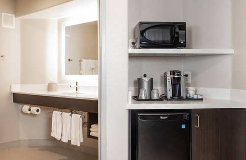 Prescott Hotel | Holiday Inn Express Prescott by IHG