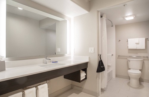 Prescott Hotel | Holiday Inn Express Prescott by IHG