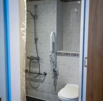 Canning Town South Hotel | Holiday Inn Express Royal Docks by IHG