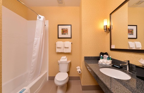 Greenacres Hotel | Holiday Inn Express & Suites Bakersfield Airport by IHG