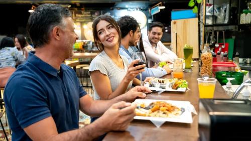 National City Hotel | Holiday Inn Express San Diego South - National City by IHG