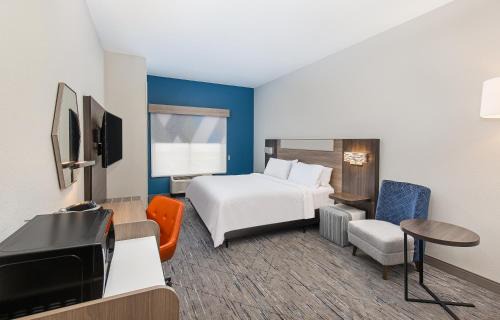 Richmond Hill Hotel | Holiday Inn Express Savannah South I-95 Richmond Hill by IHG
