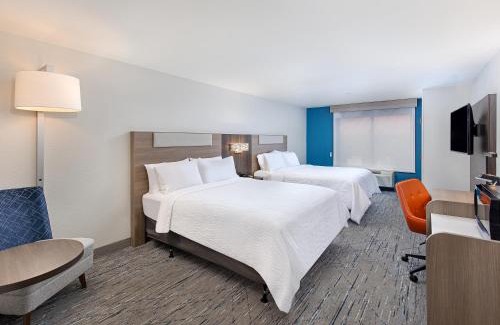 Richmond Hill Hotel | Holiday Inn Express Savannah South I-95 Richmond Hill by IHG
