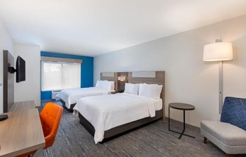 Richmond Hill Hotel | Holiday Inn Express Savannah South I-95 Richmond Hill by IHG