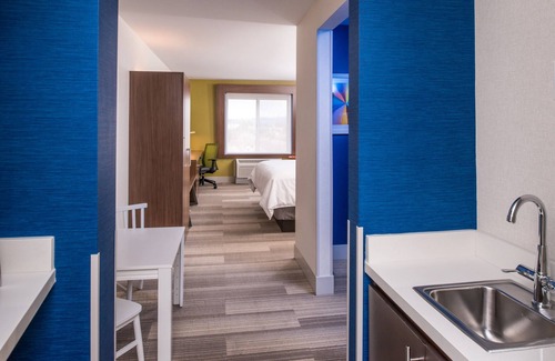 Sierra Vista Hotel | Holiday Inn Express Sierra Vista by IHG