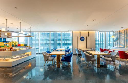 Bao'an Hotel | Holiday Inn Express Shenzhen Guangming by IHG