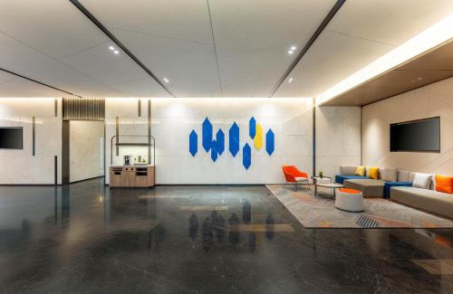 Bao'an Hotel | Holiday Inn Express Shenzhen Guangming by IHG