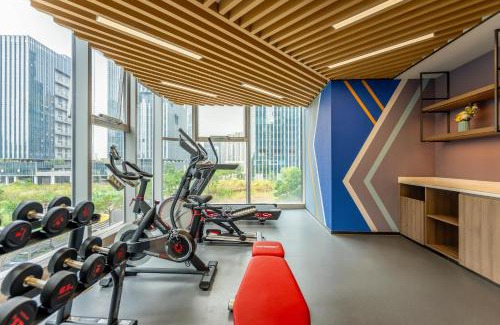 Bao'an Hotel | Holiday Inn Express Shenzhen Guangming by IHG