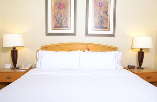 Silao Hotel | Holiday Inn Express Silao-Aeropuerto Bajio by IHG