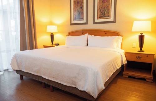 Silao Hotel | Holiday Inn Express Silao Aeropuerto Bajio by IHG