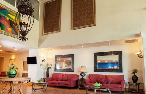 Silao Hotel | Holiday Inn Express Silao Aeropuerto Bajio by IHG