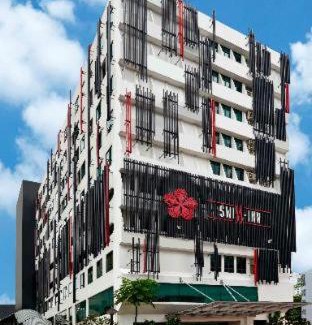 Central District Hotel | Holiday Inn Express & Suites Johor Bahru by IHG