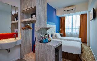 Central District Hotel | Holiday Inn Express & Suites Johor Bahru by IHG