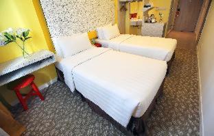 Central District Hotel | Holiday Inn Express & Suites Johor Bahru by IHG