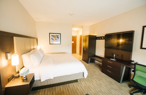 Sand Ridge Hotel | Holiday Inn Express & Suites Birmingham - Homewood by IHG