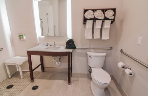 Pike Hotel | Holiday Inn Express & Suites Indianapolis Northwest by IHG